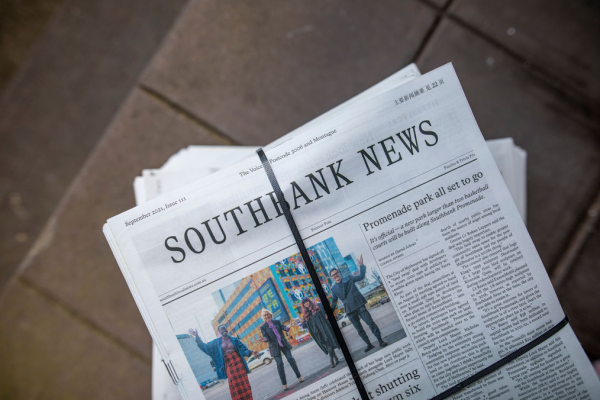 Southbank News