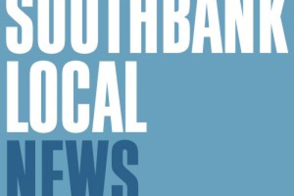 Logo Southbank News