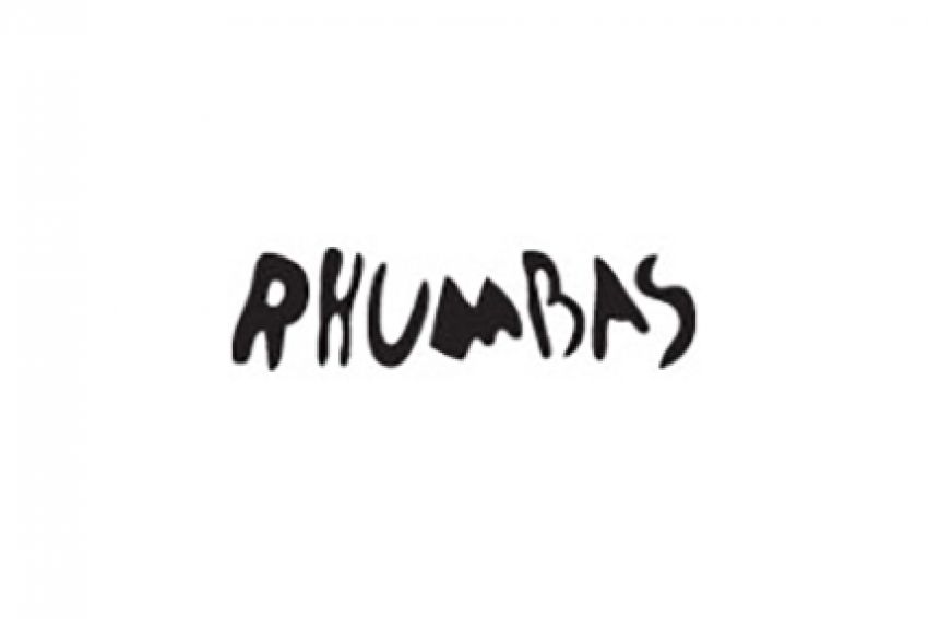 Rhumba's logo, Southgate
