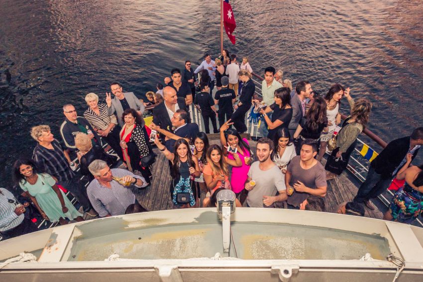 Dreamscape Tours