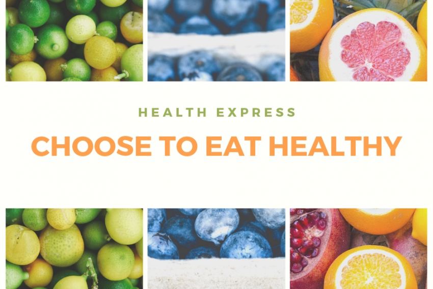 Health Express, Southgate