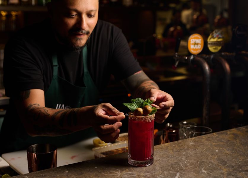 Mexican dining Melbourne