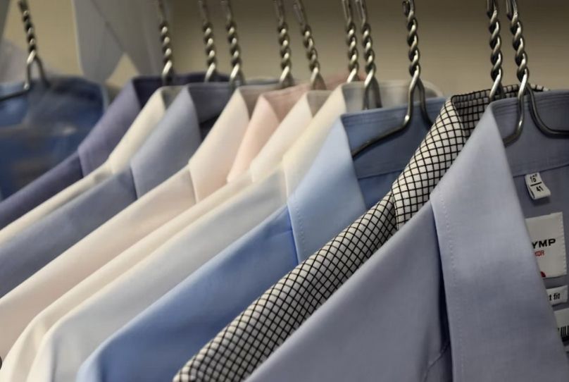 Pressto Dry Cleaning