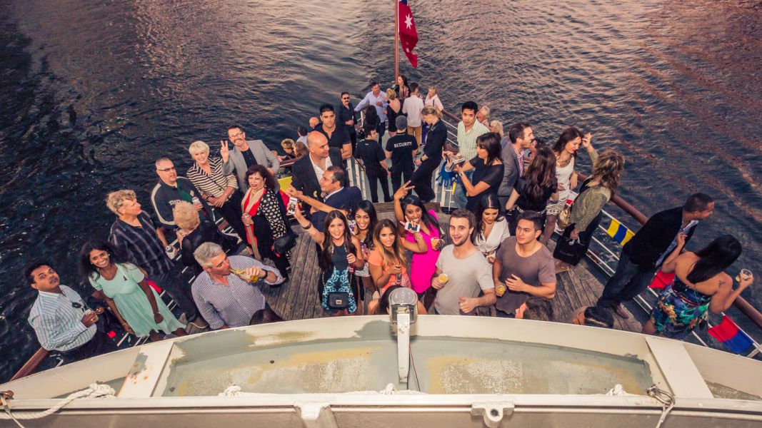Dreamscape Tours